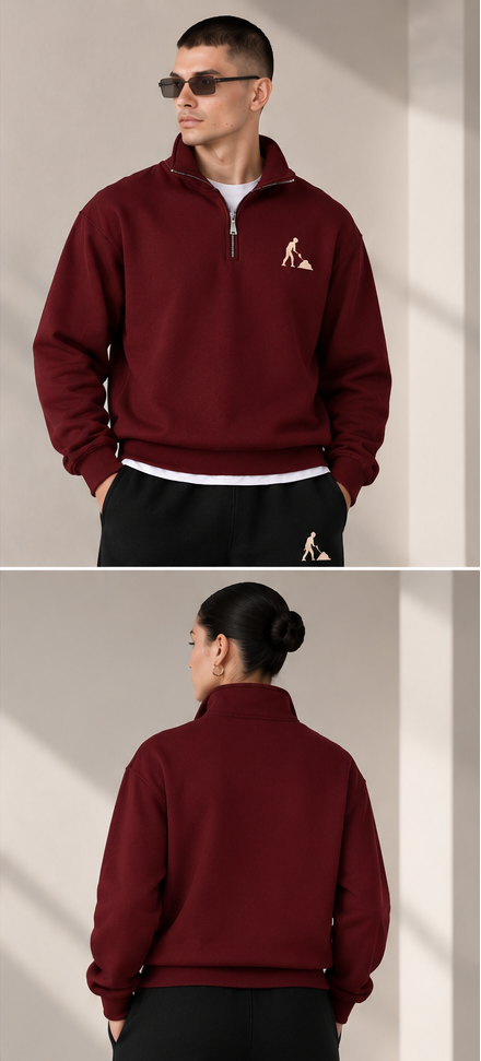 Basic SPADE Tracksuit