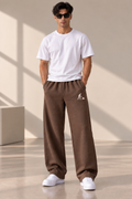 BROWN Signature Sweatpant