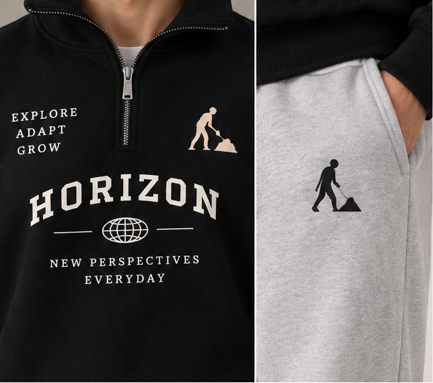 HORIZON Tracksuit