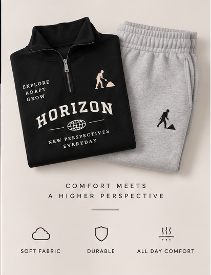 HORIZON Tracksuit