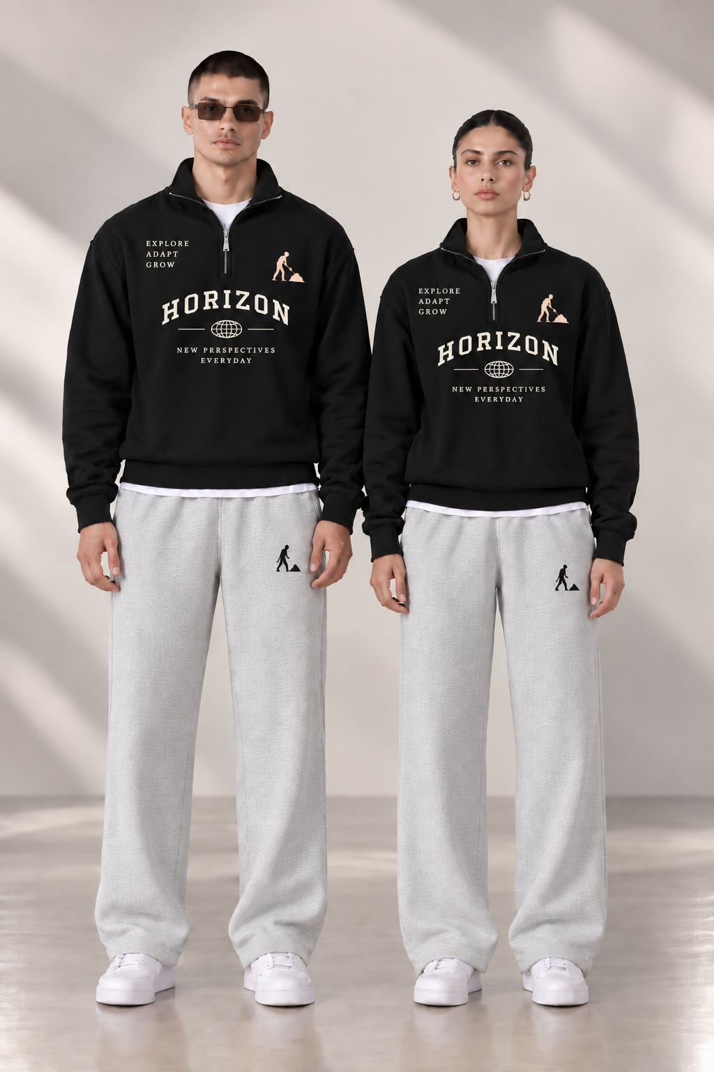 HORIZON Tracksuit
