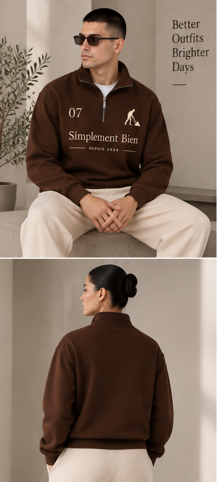 Simpliment Bien Tracksuit