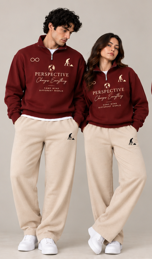 PERSPECTIVE Tracksuit